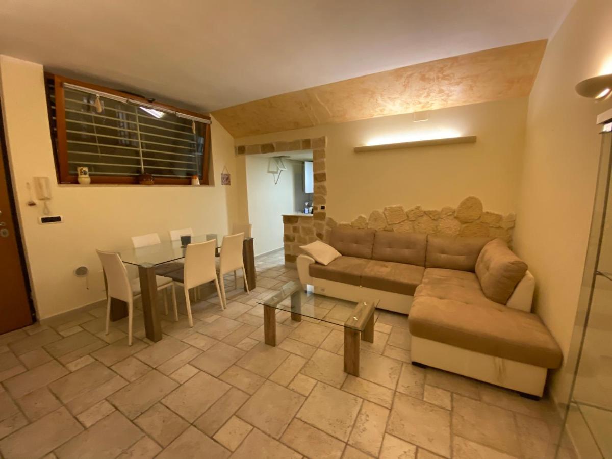 Br Apartment Барі Екстер'єр фото
