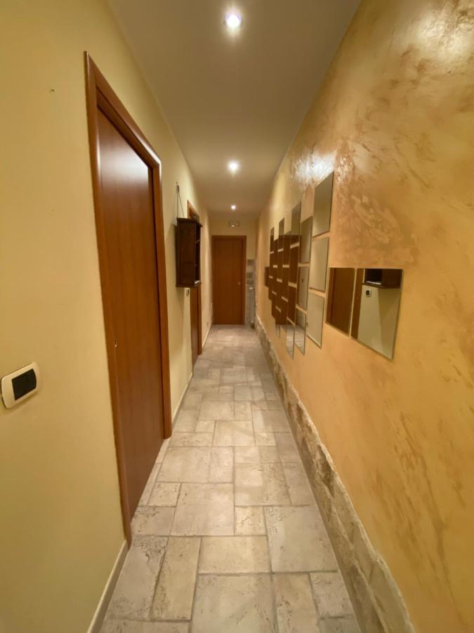 Br Apartment Барі Екстер'єр фото