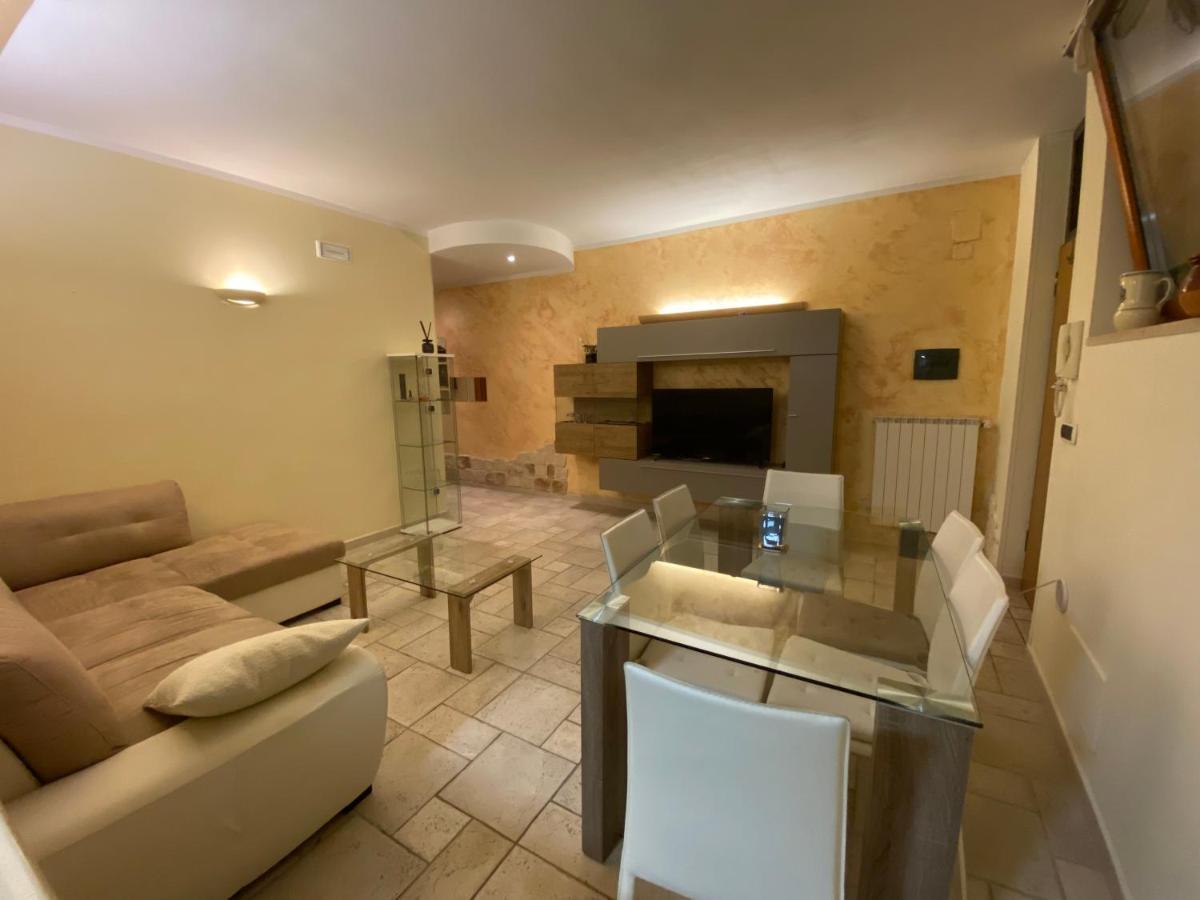 Br Apartment Барі Екстер'єр фото