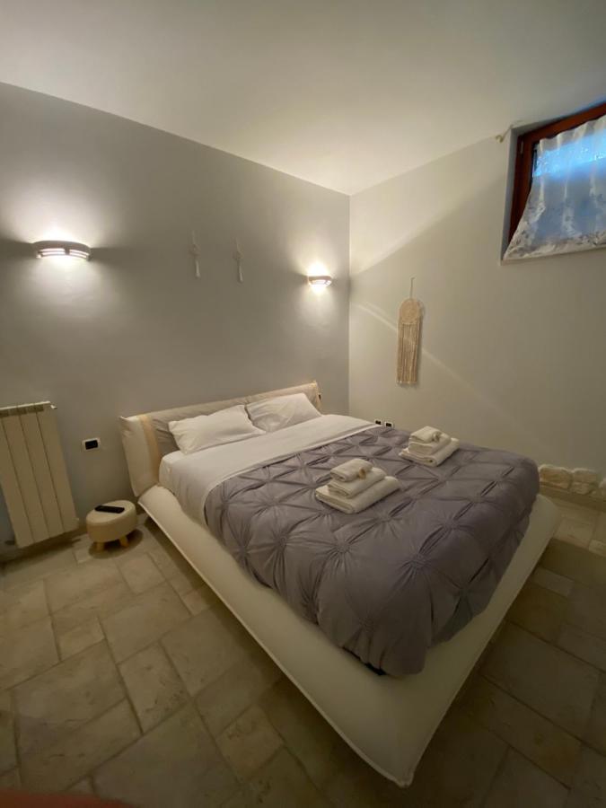 Br Apartment Барі Екстер'єр фото