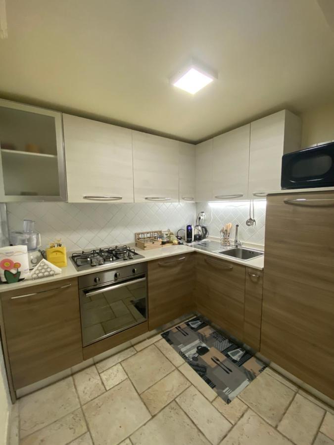 Br Apartment Барі Екстер'єр фото
