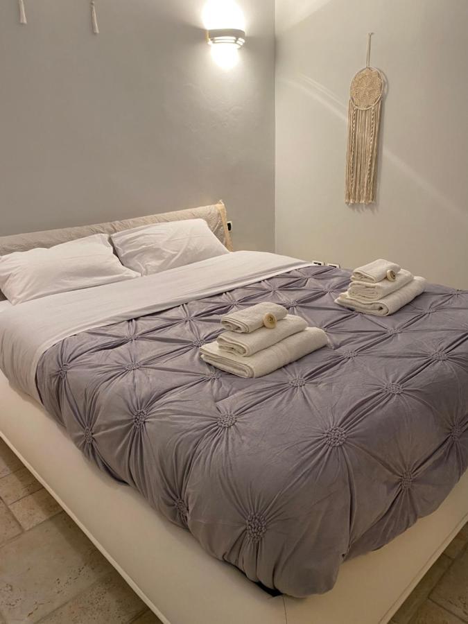 Br Apartment Барі Екстер'єр фото