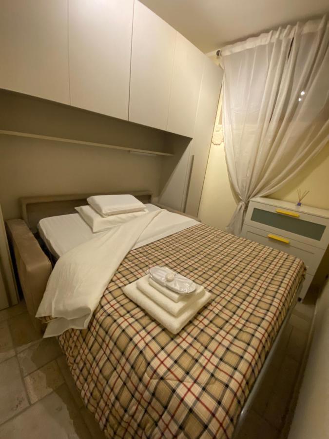 Br Apartment Барі Екстер'єр фото