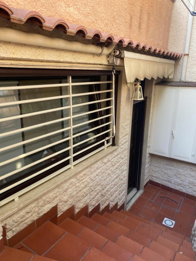 Br Apartment Барі Екстер'єр фото