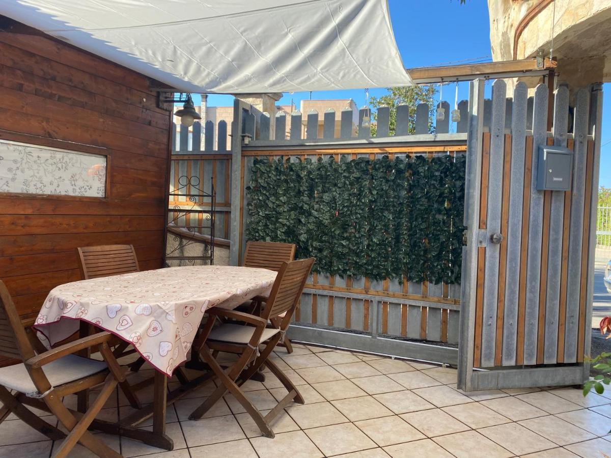 Br Apartment Барі Екстер'єр фото