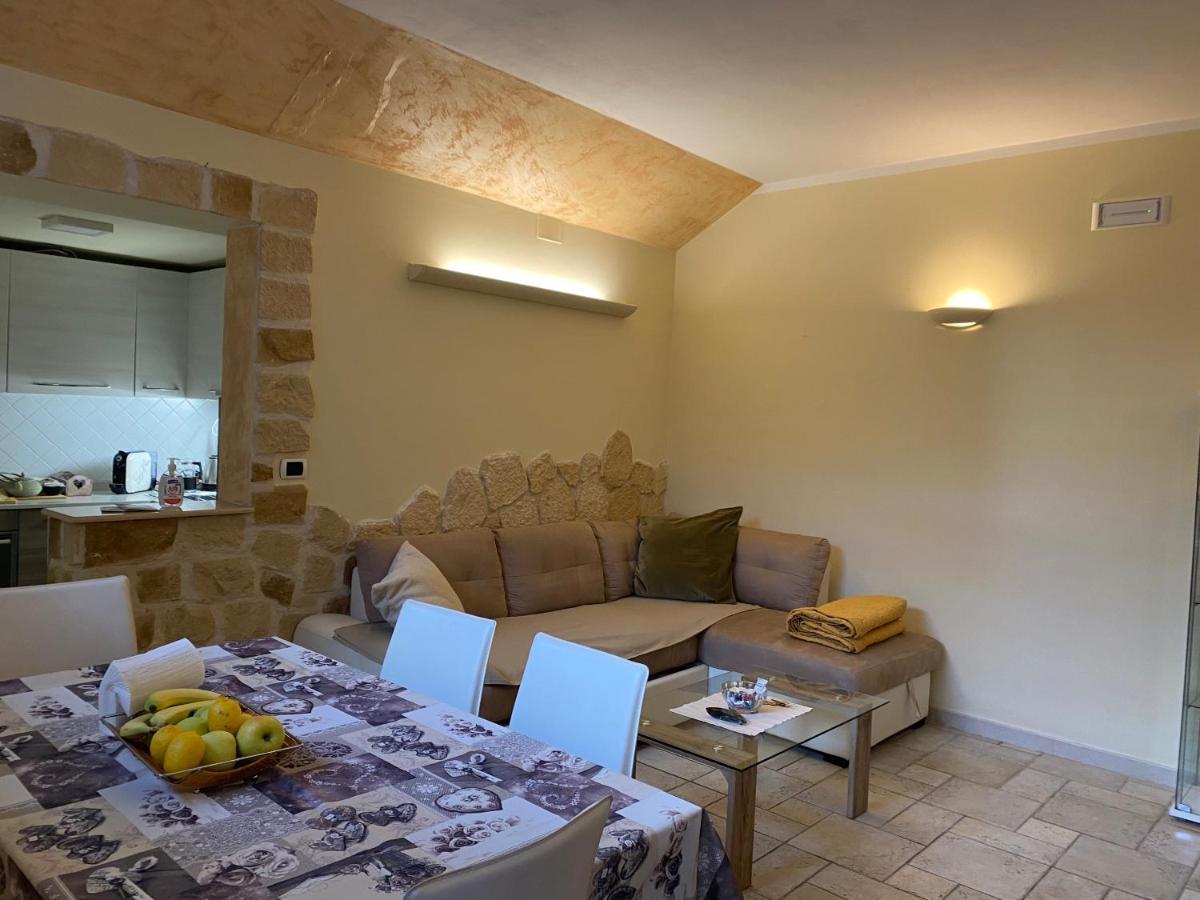Br Apartment Барі Екстер'єр фото